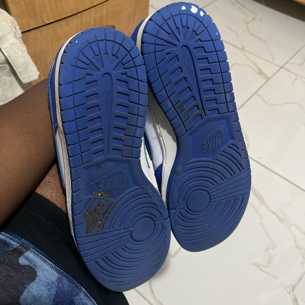 Nike dunks - Picture 3 of 3